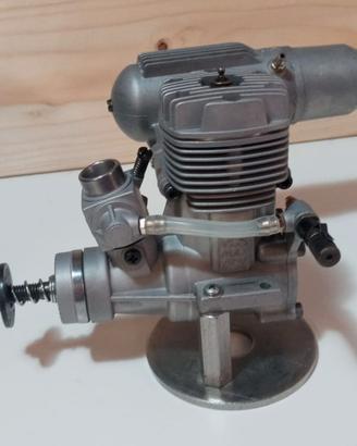 Motore aeromodellismo OS 46FZ - 7,6cc glow