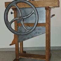 sgrana pannocchie restaurato 