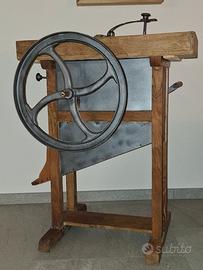 sgrana pannocchie restaurato 