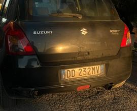 Suzuki Swift 1.3 anno 2006