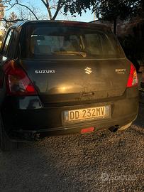 Suzuki Swift 1.3 anno 2006