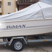 Bimax 630 Walkaround