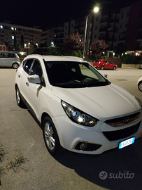 Hyundai ix 35