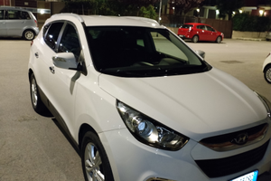Hyundai ix 35