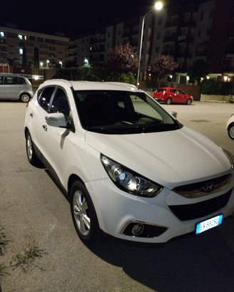 Hyundai ix 35