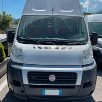 Furgone Fiat Ducato Maxi metano h3 2013