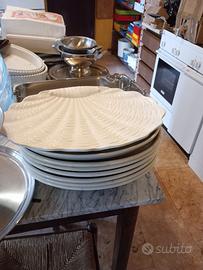 attrezzatura per ristoranti mense