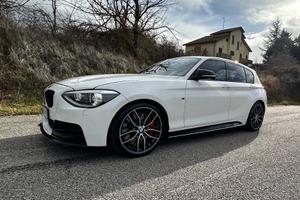 bmw serie 1