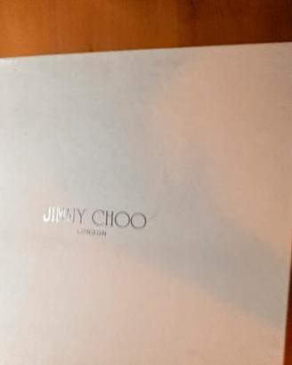 Sandalo jommy choo