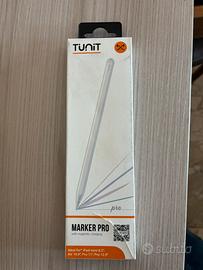 Tunit Marker Pro per Ipad - Nuova MAI USATA