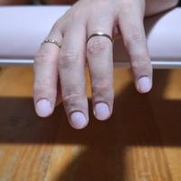 Poggiamano per Unghie Manicure