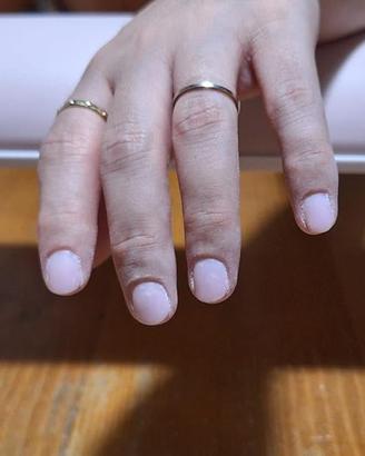 Poggiamano per Unghie Manicure