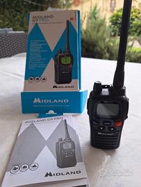midland g9 pro
