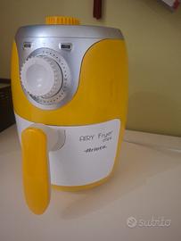 Friggitrice ad aria Ariete Airy Fryer Mini 