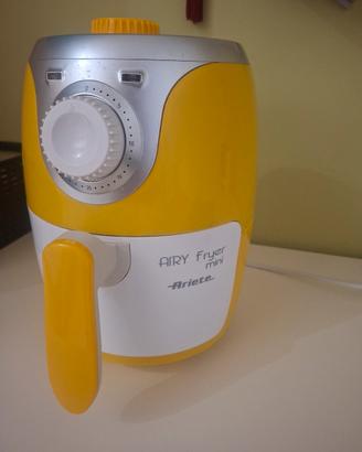 Friggitrice ad aria Ariete Airy Fryer Mini 