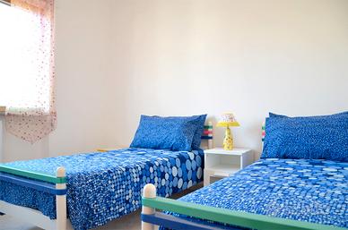 Agropoli Estate in vacanza al mare