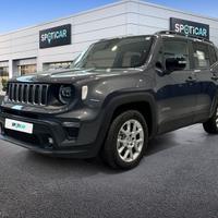 Jeep Renegade 1.5 T4 MHEV 130cv Limited DDCT