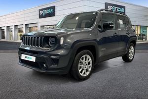 Jeep Renegade 1.5 T4 MHEV 130cv Limited DDCT