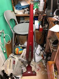 Aspirapolvere Colombina De Longhi 18 v cordless