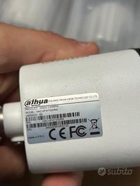 Telecamere video sorveglianza