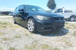 BMW 320 d cat Touring Attiva