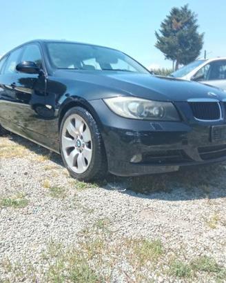 BMW 320 d cat Touring Attiva