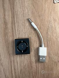 Apple Ipod shuffle 4th generation