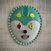 Maschera Bosa Tribu Mask Ovale 1 G4