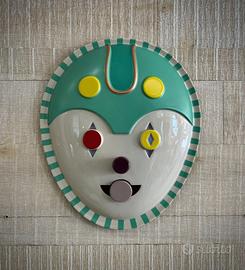 Maschera Bosa Tribu Mask Ovale 1 G4