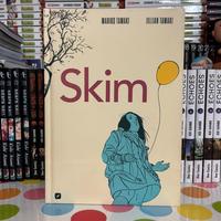 Skim (graphic novel)