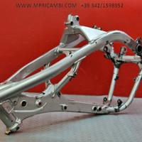 TELAIO MOTO KAWASAKI KXF 250 2004 2003 KX F 2005