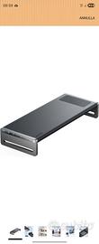 Anker 675 Hub USB C DOCKING 12 IN 1