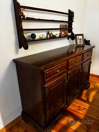 Credenza