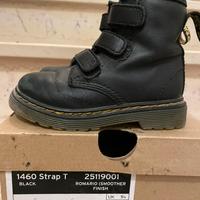 Scarpe bambino, Taglia 22, Dr’Martens, nero