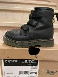 Scarpe bambino, Taglia 22, Dr’Martens, nero