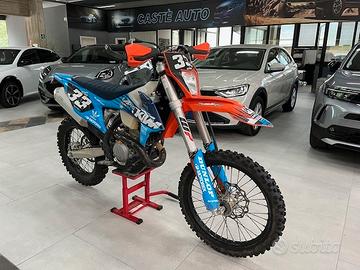 Ktm 250 sx - 2023 come nuova