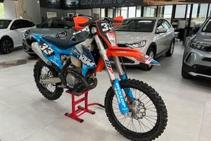 Ktm 250 sx - 2023 come nuova