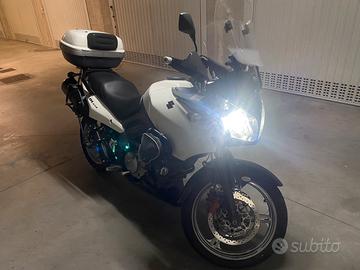 Suzuki Vstrom 650DL