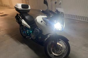 Suzuki Vstrom 650DL