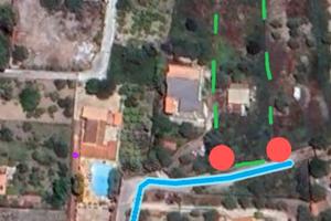 Terreno Edificabile c.da Caracoli/Chianche