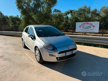 Fiat Punto 1.3 MJT 75 CV MOTORE SOST 140.000KM