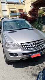 MERCEDES Classe M (W164) - 2006