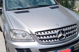 MERCEDES Classe M (W164) - 2006