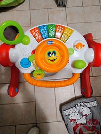 Chicco primi passi /tavolo bambini