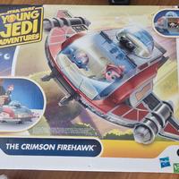 Young Jedi Adventure