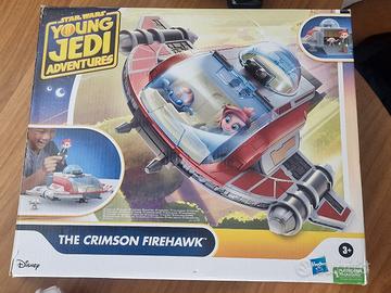 Young Jedi Adventure