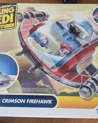 Young Jedi Adventure