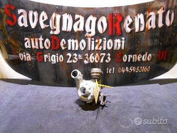 TURBINA ALFA ROMEO GT 46786078