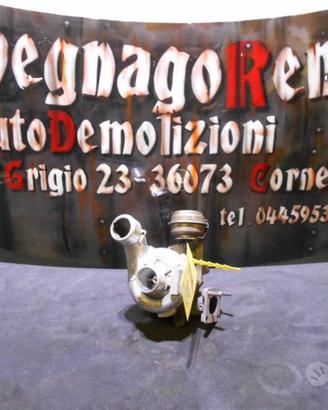 TURBINA ALFA ROMEO GT 46786078