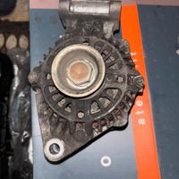 alternatore ford fiesta